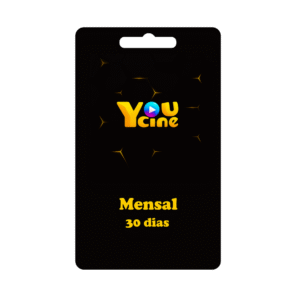You cine = 30 dias
