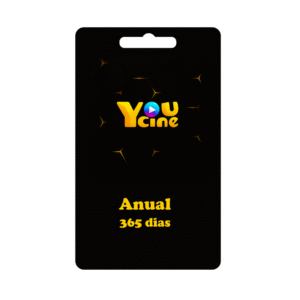 You Cine = 365 dias
